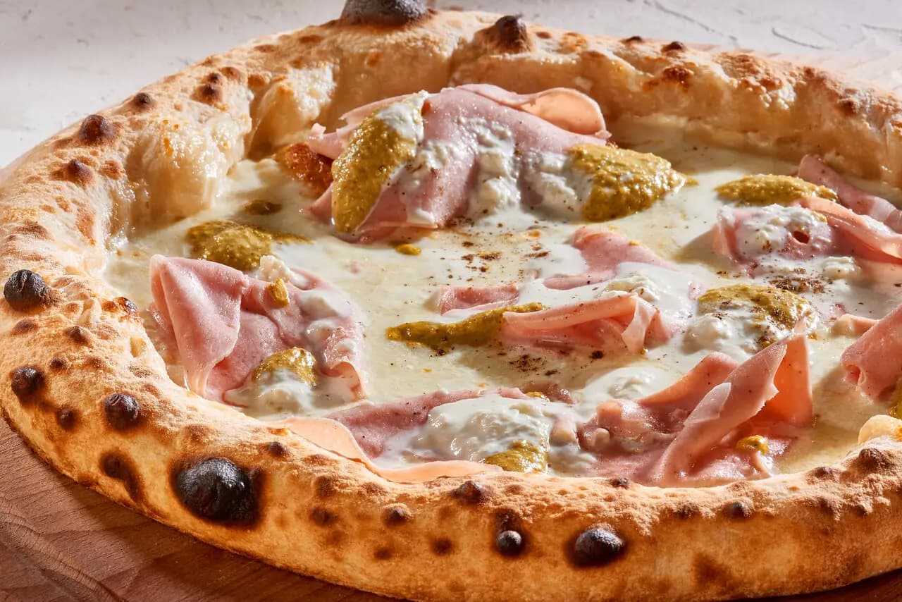 Пиццарелла 36