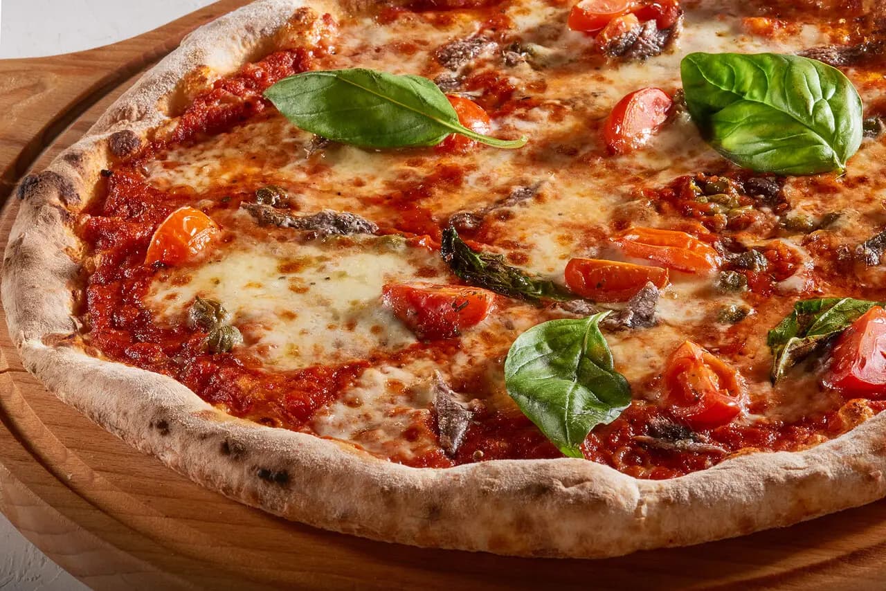 Пиццарелла 36