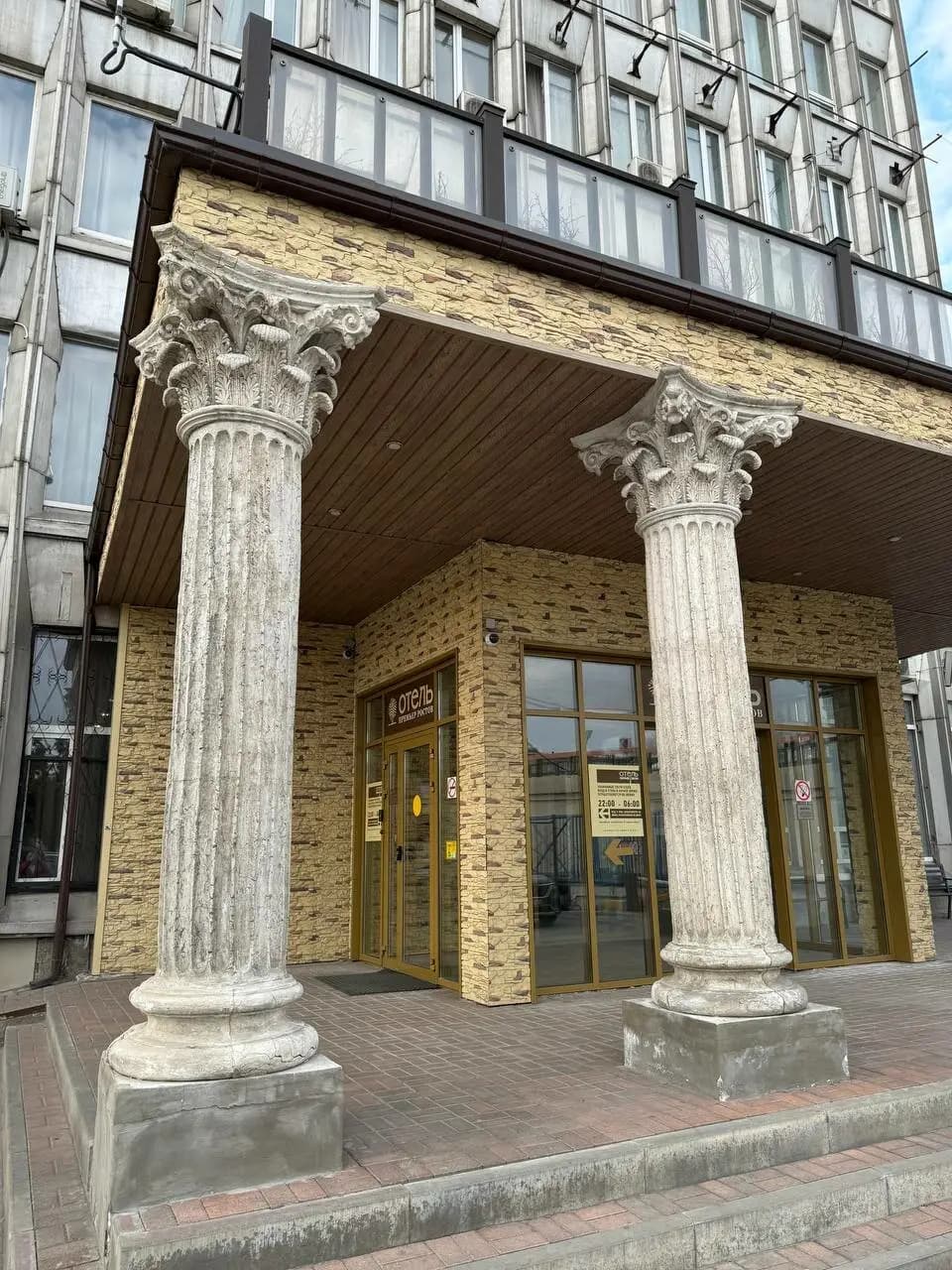 Ресторатор