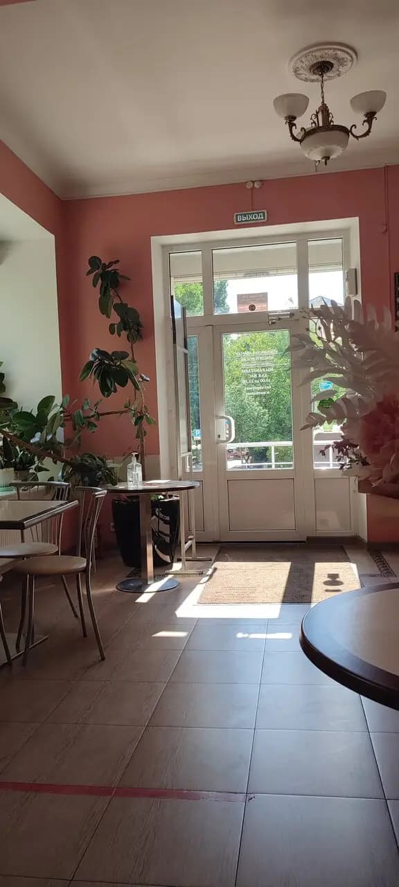 Итальянский квартал