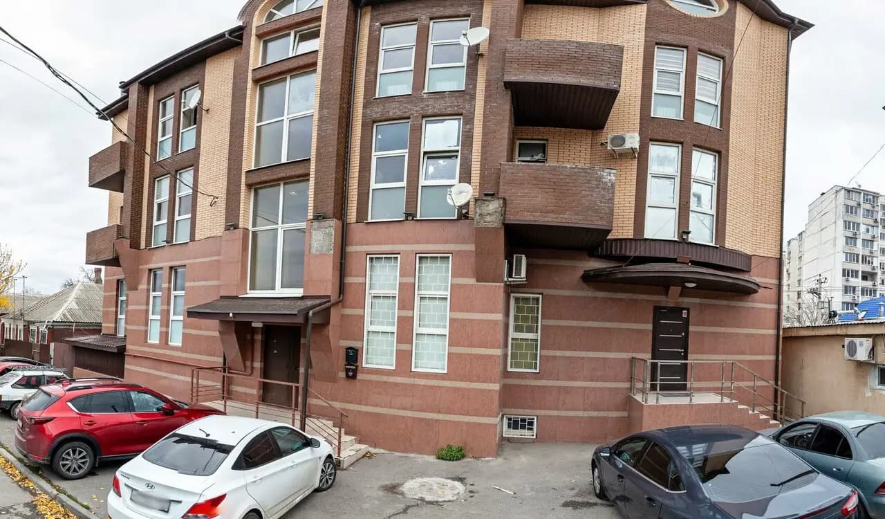 Печъка House