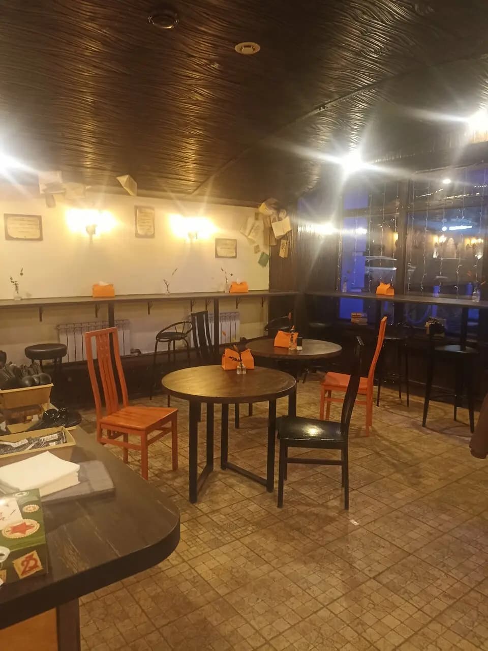 Библиотека Вкуса