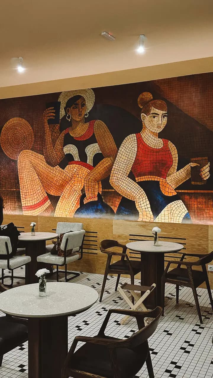 Зацепи Кофе