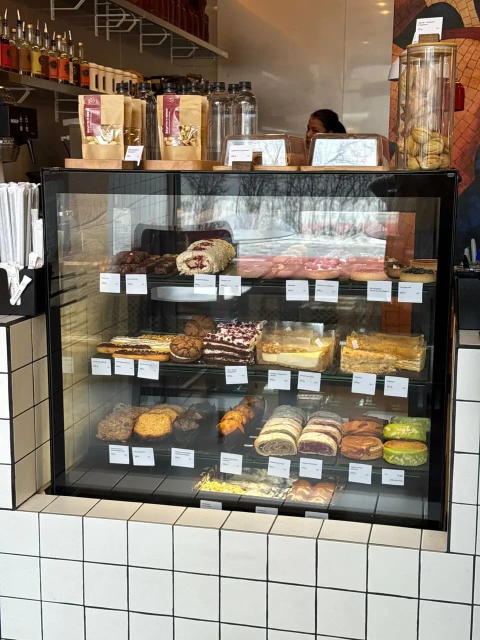 Зацепи Кофе