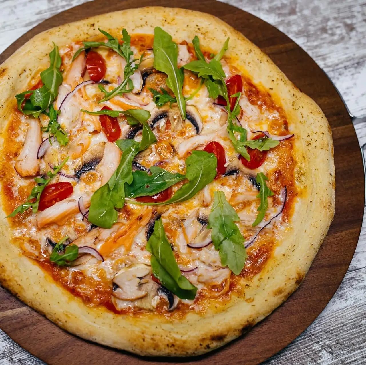 Марко Пицца