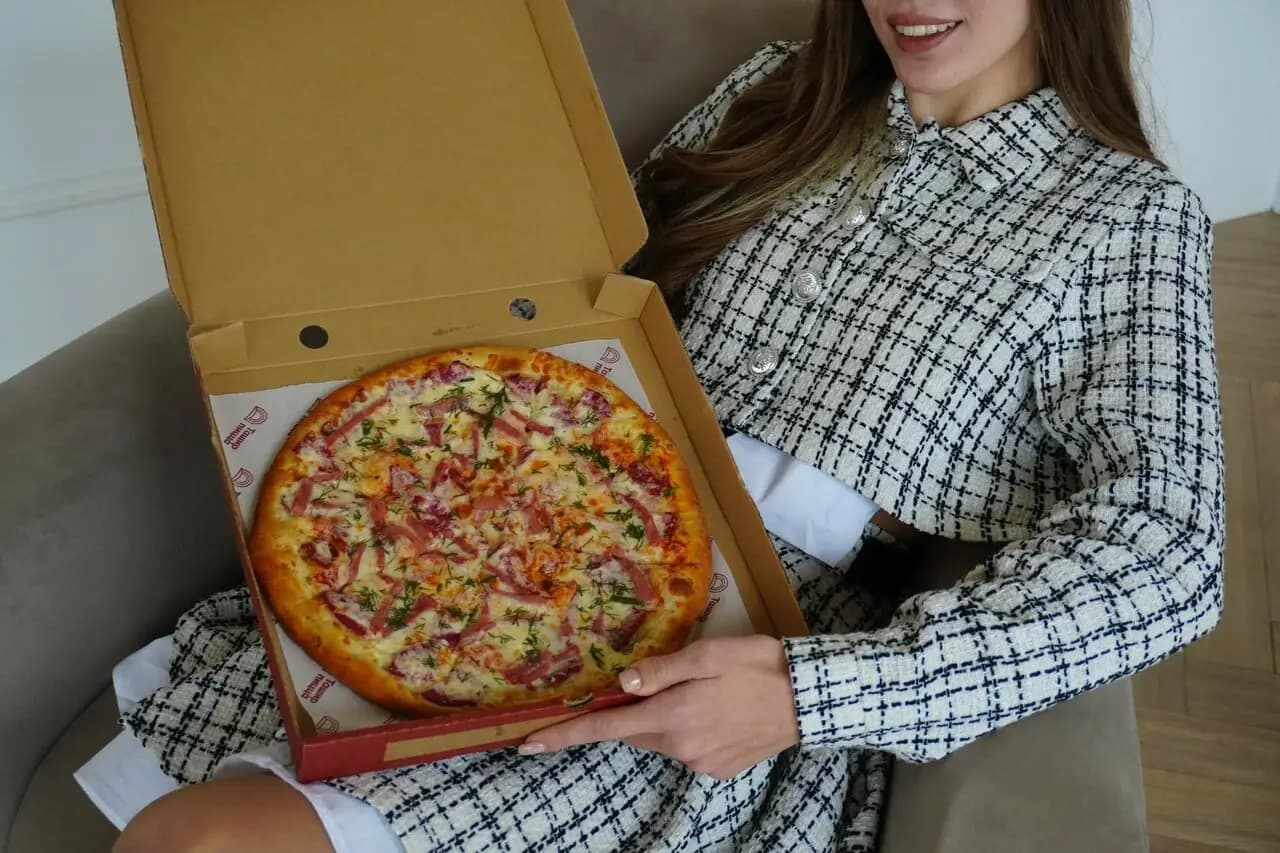 Ташир Пицца