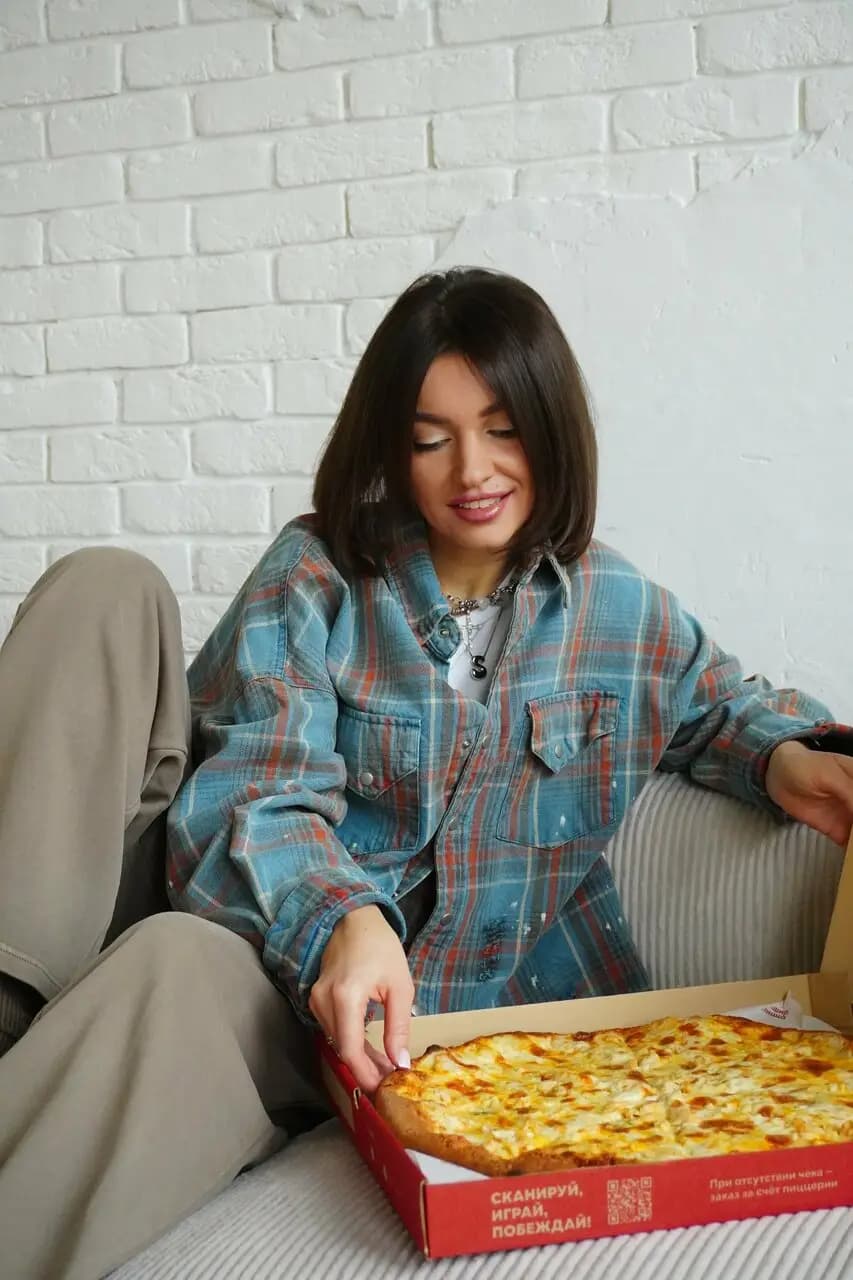 Ташир Пицца