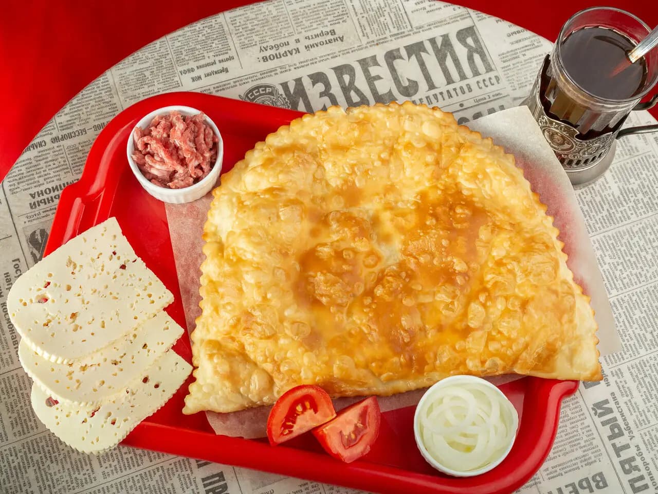 Назад в СССР