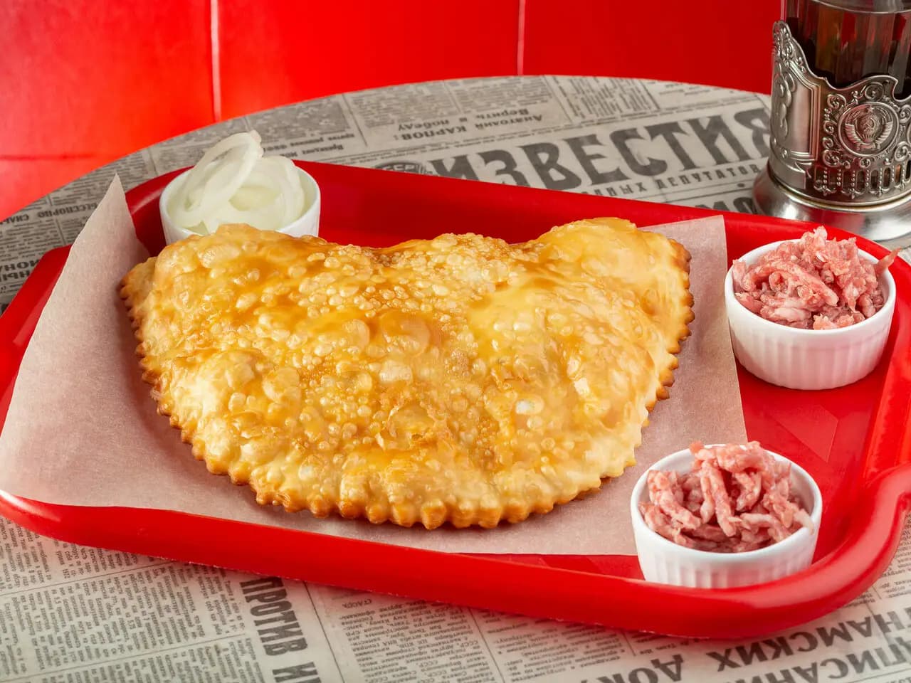 Назад в СССР