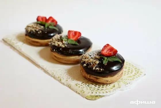 Итальянский квартал