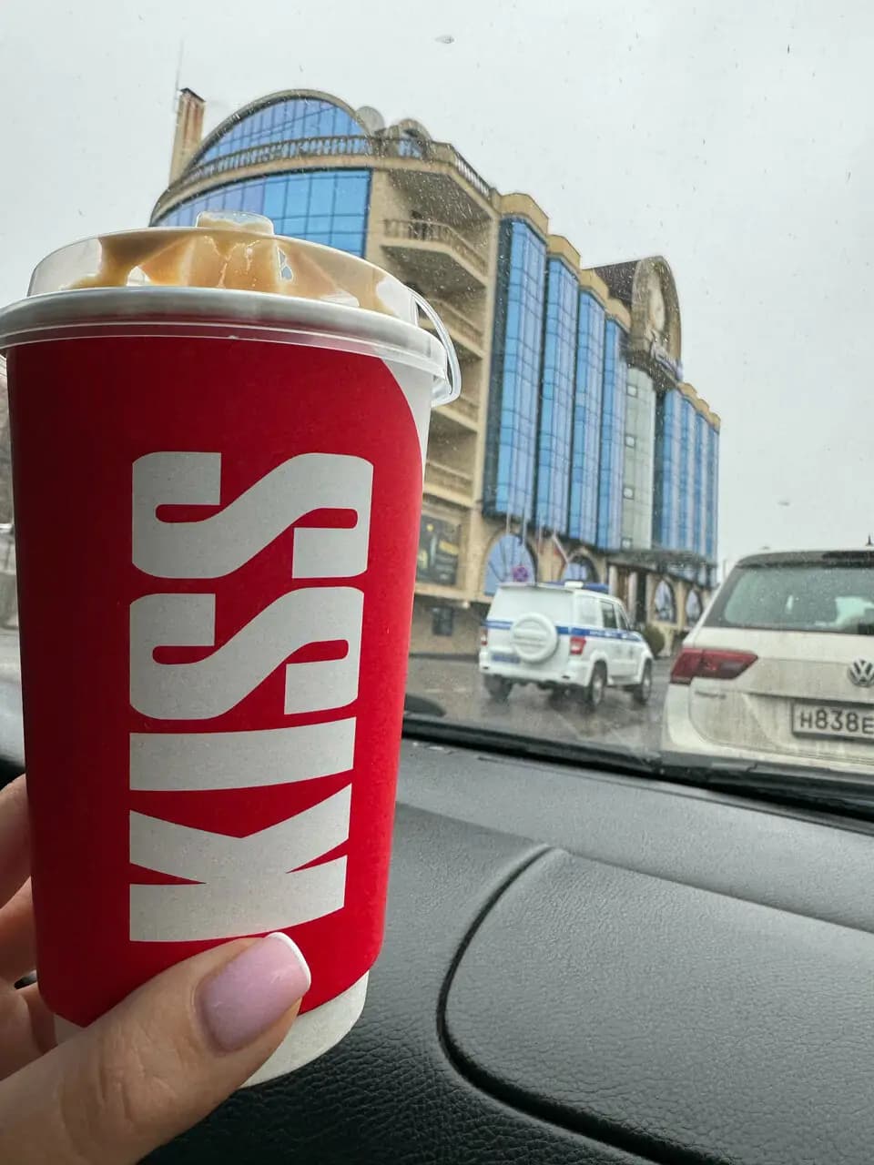 Surf Coffee X Right Coast