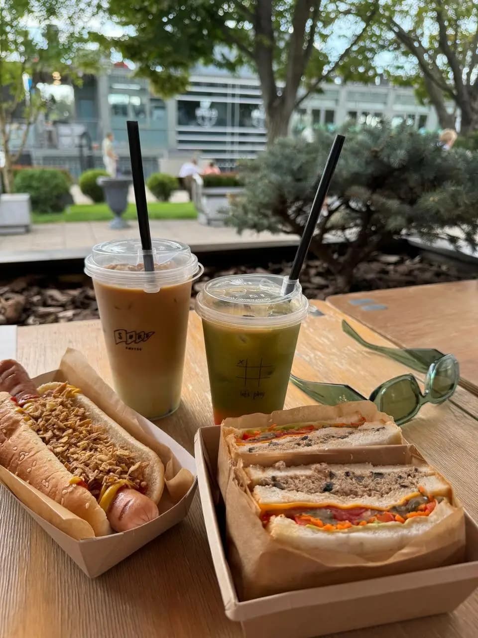 Surf Coffee X Right Coast