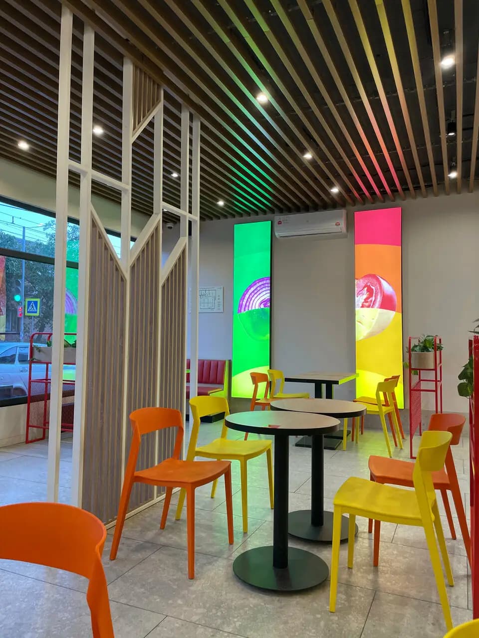 Ташир Пицца