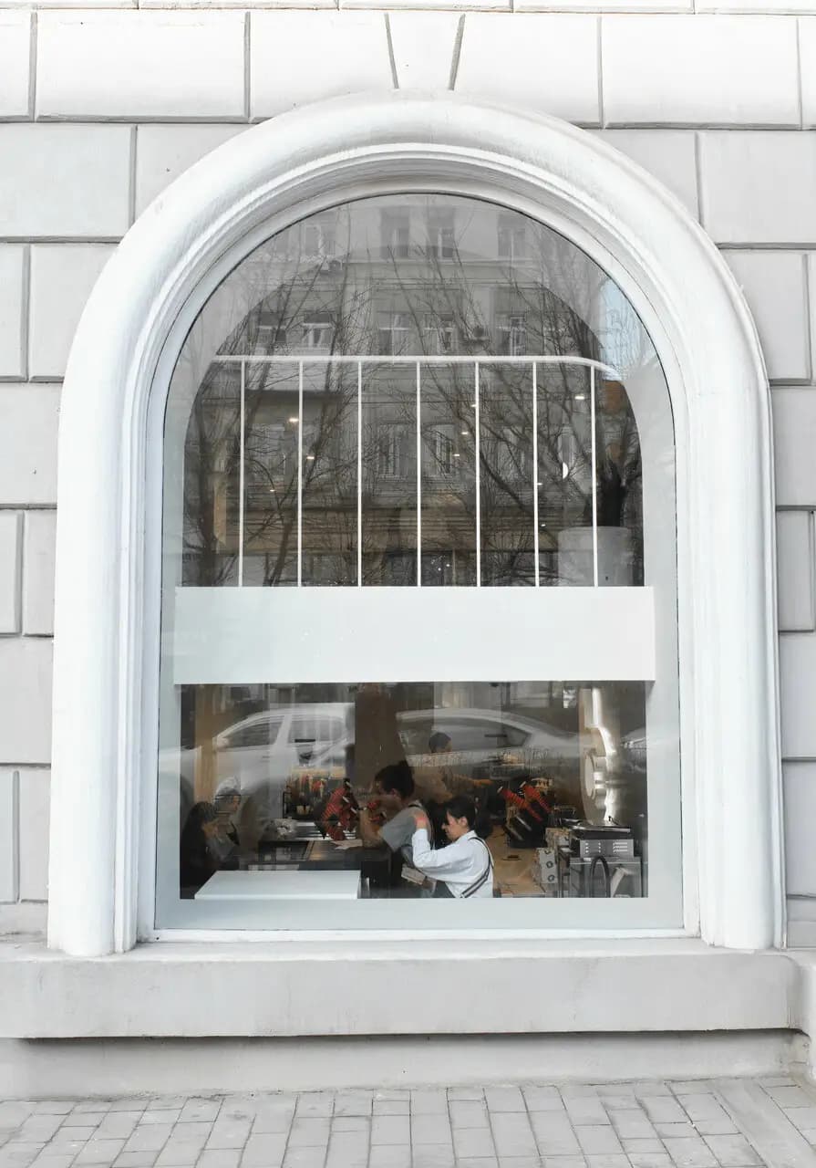 Баланс кофе