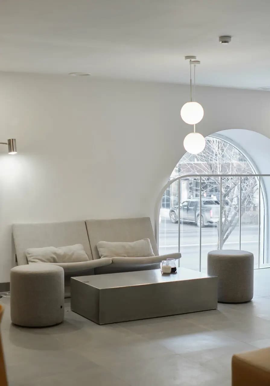 Баланс кофе