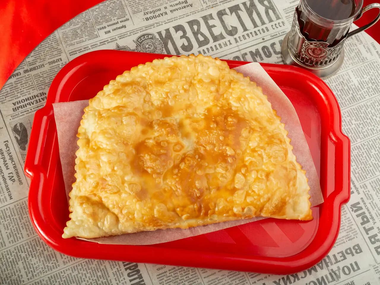 Чебуречная 6