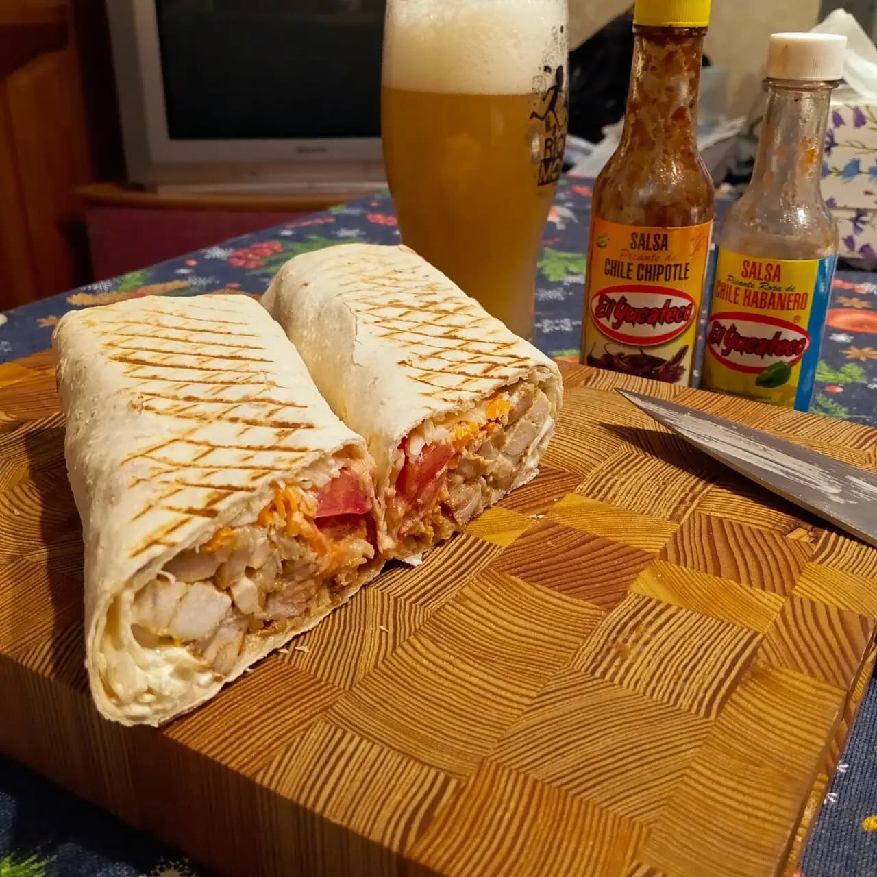 Шаурмастер 24