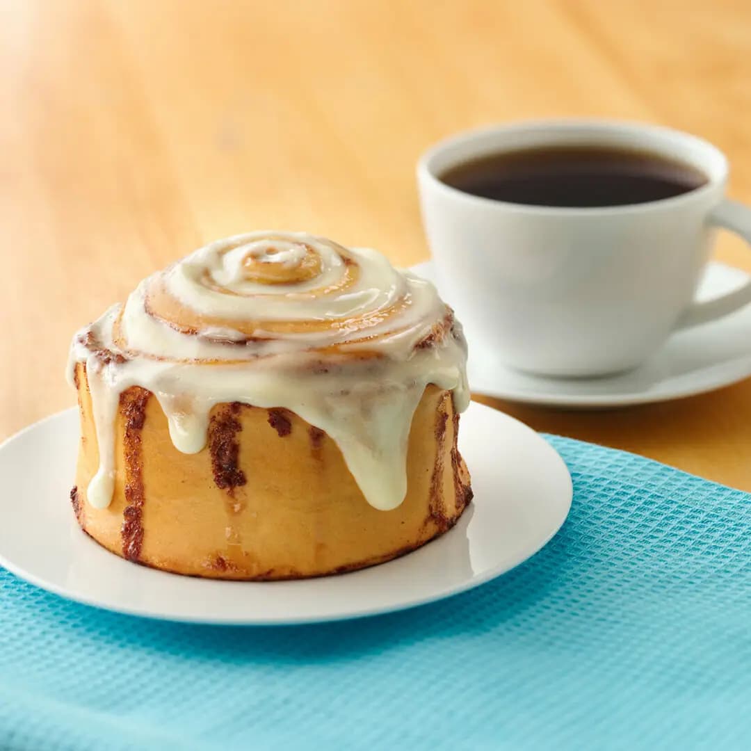 Cinnabon