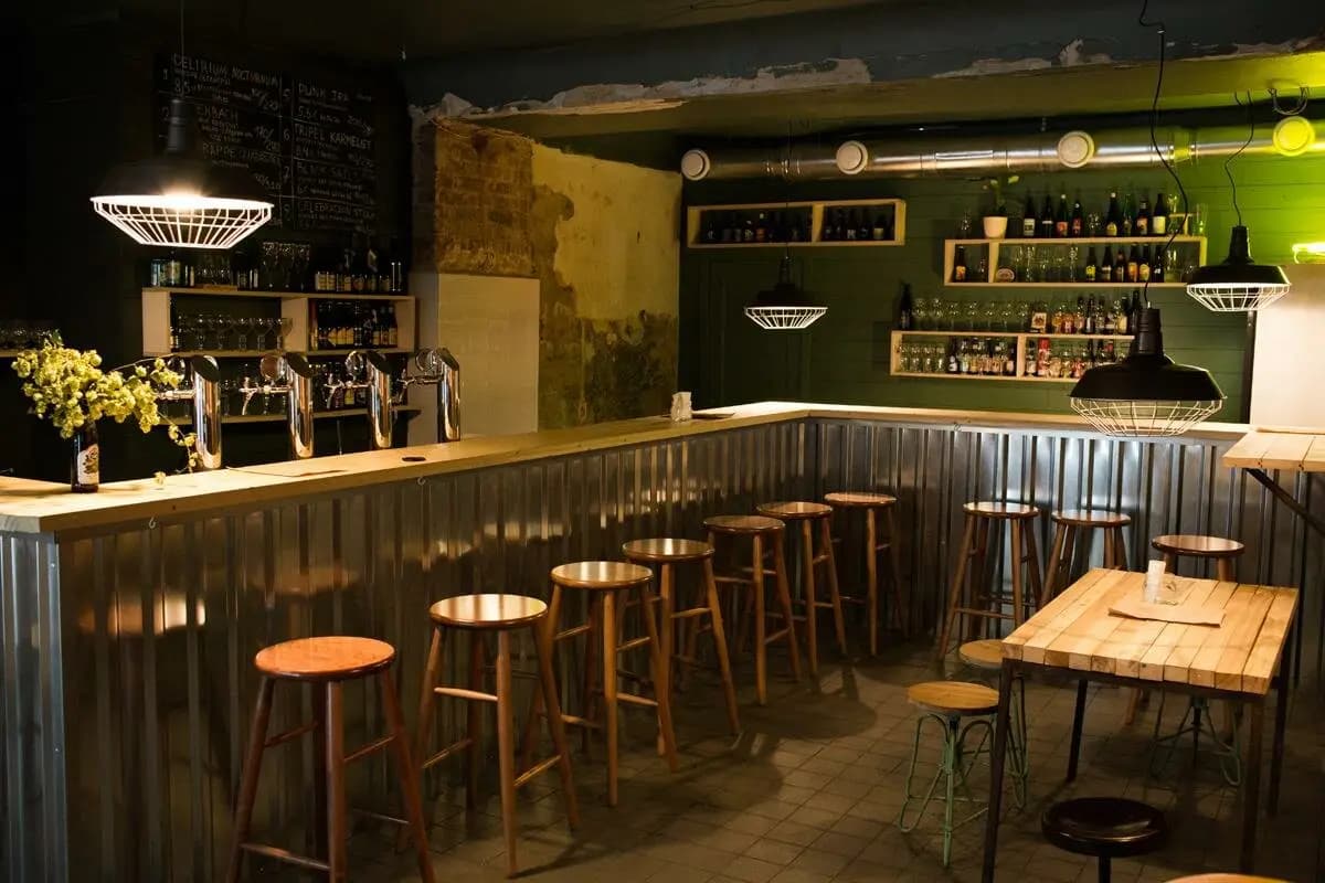 Голодранец