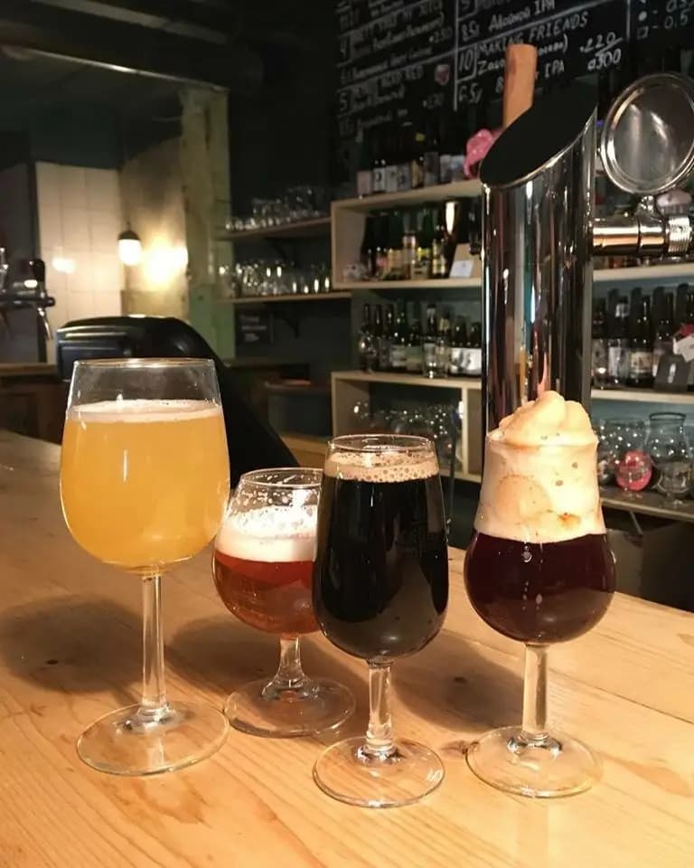 Голодранец