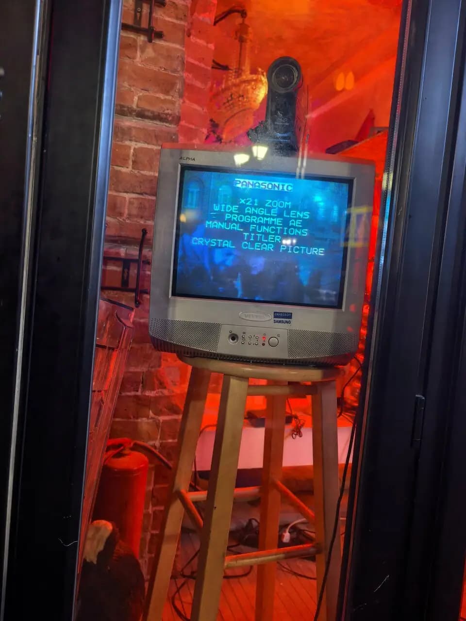 Киска в Коммуналке