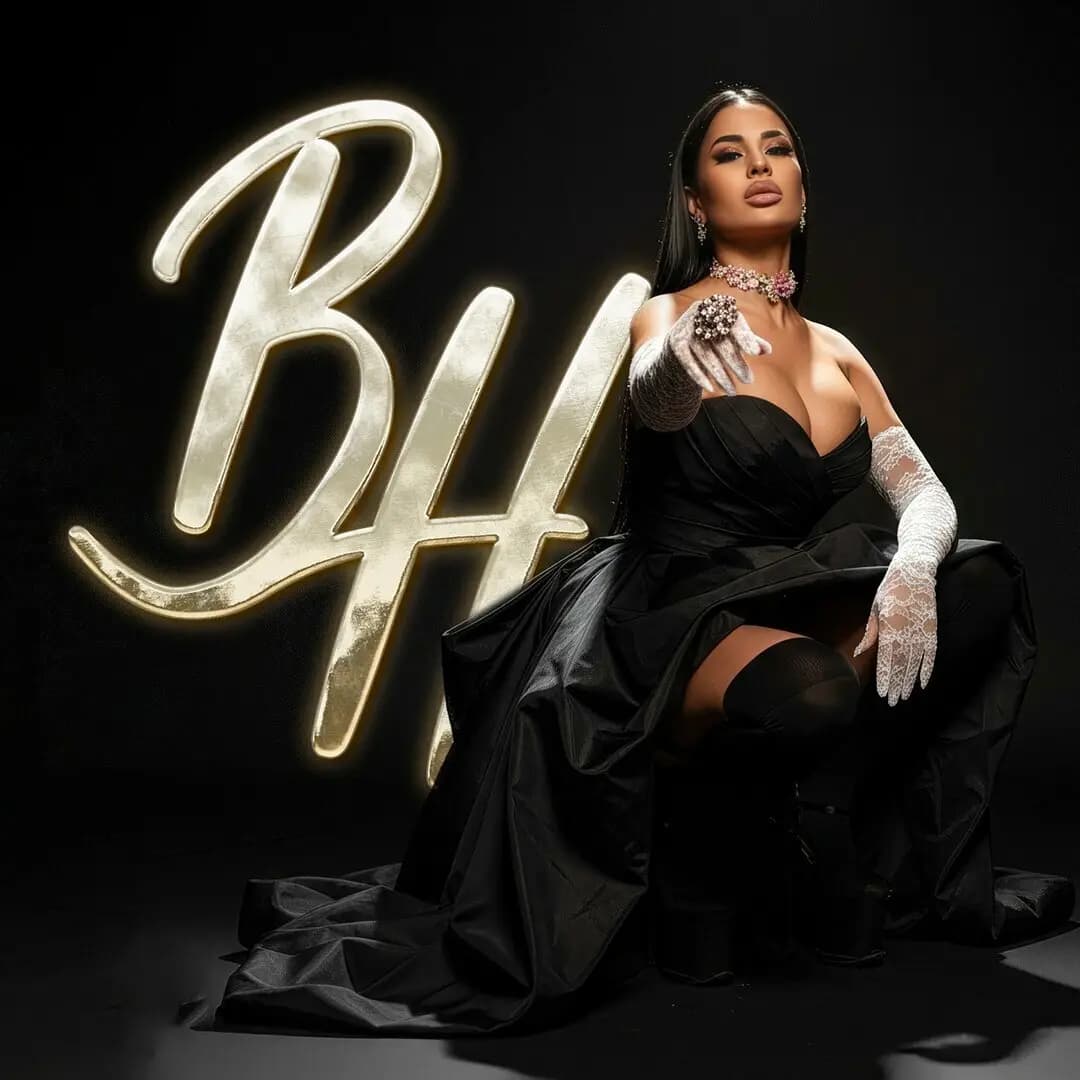 Вельвет нуар