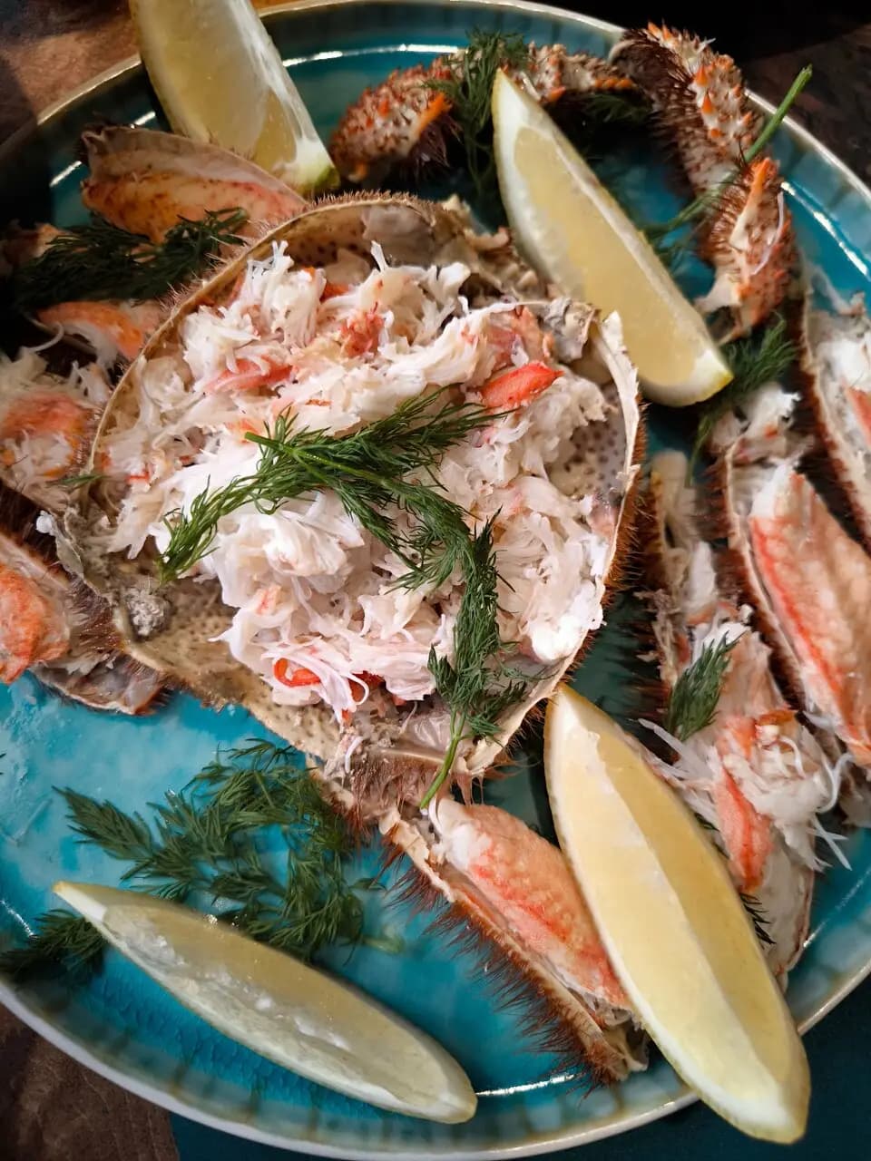 Раковарня по классике