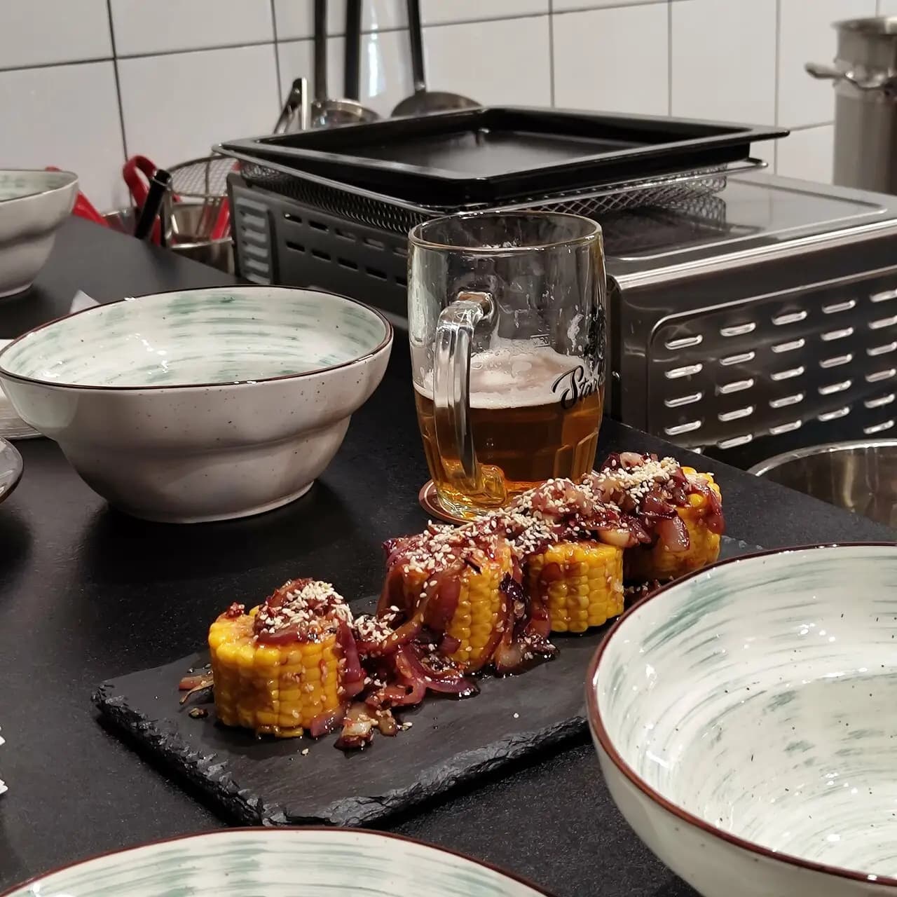 Раковарня по классике