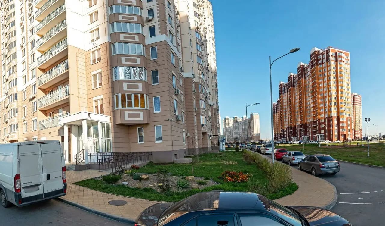 Живое пенное