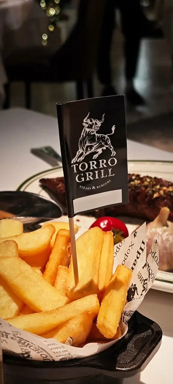 Torro Grill