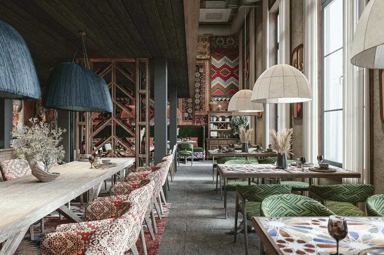 Хинкали выпивали