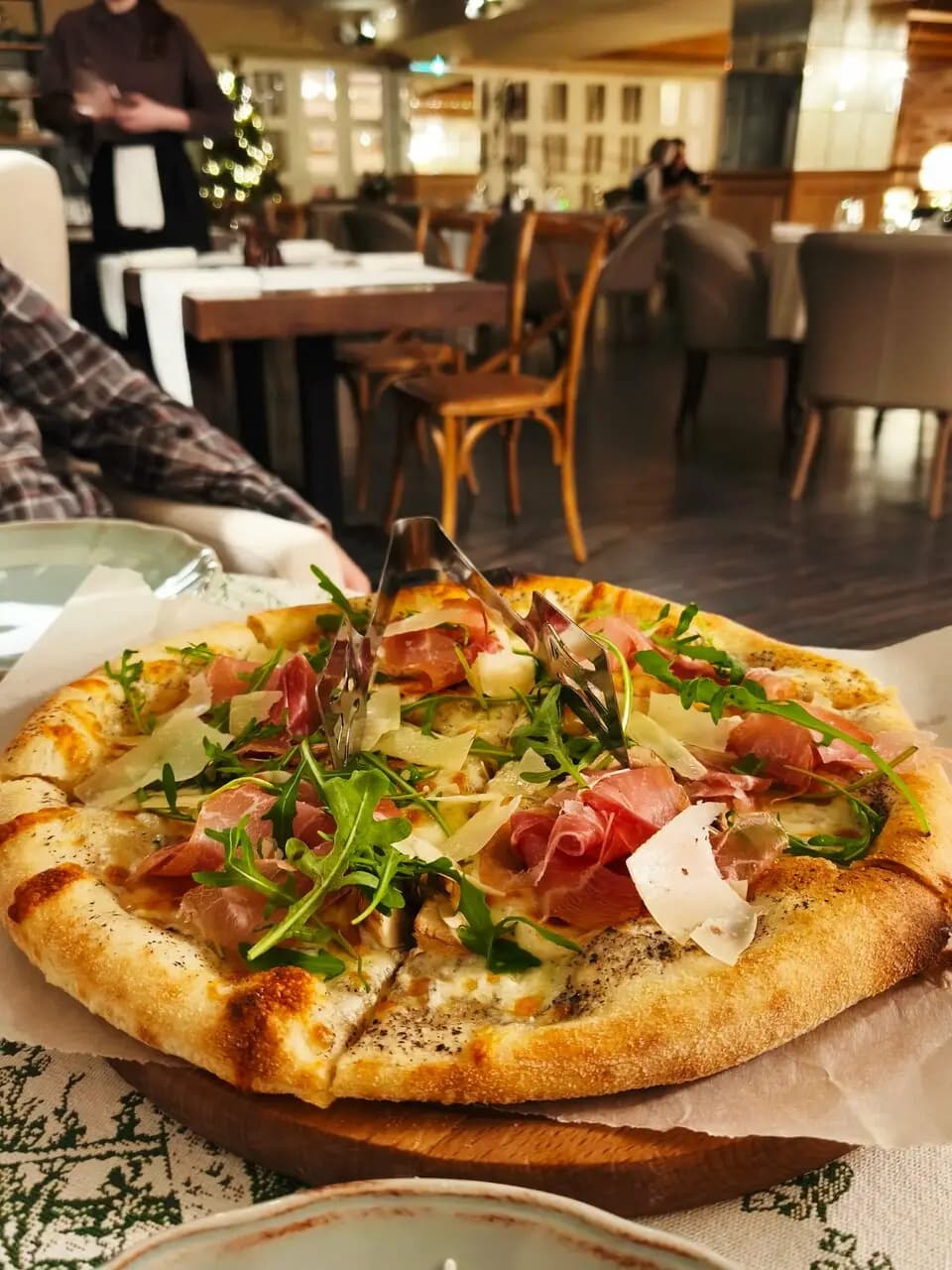 Римские каникулы