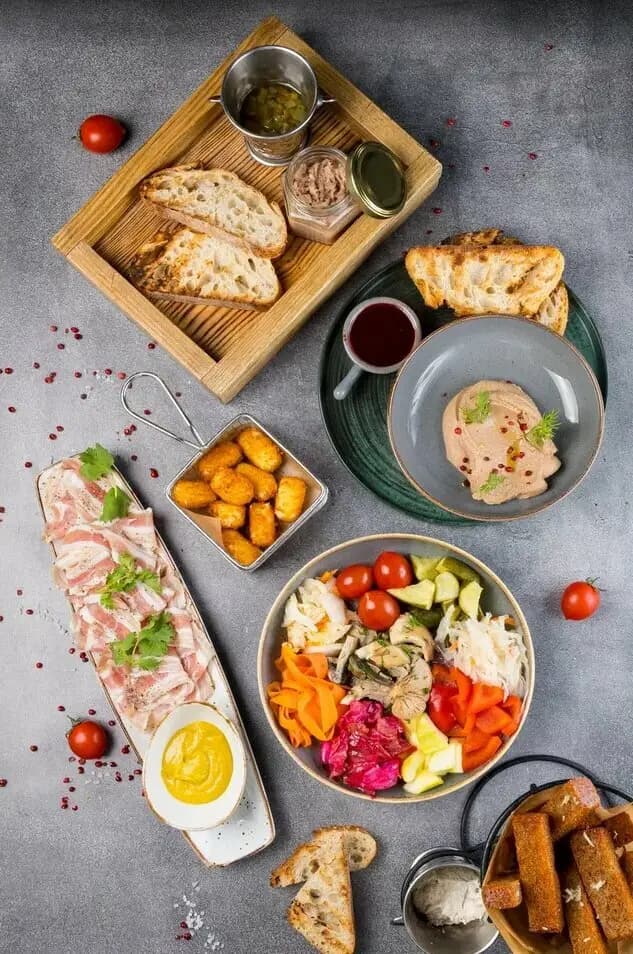 Стейк-хаус Сова