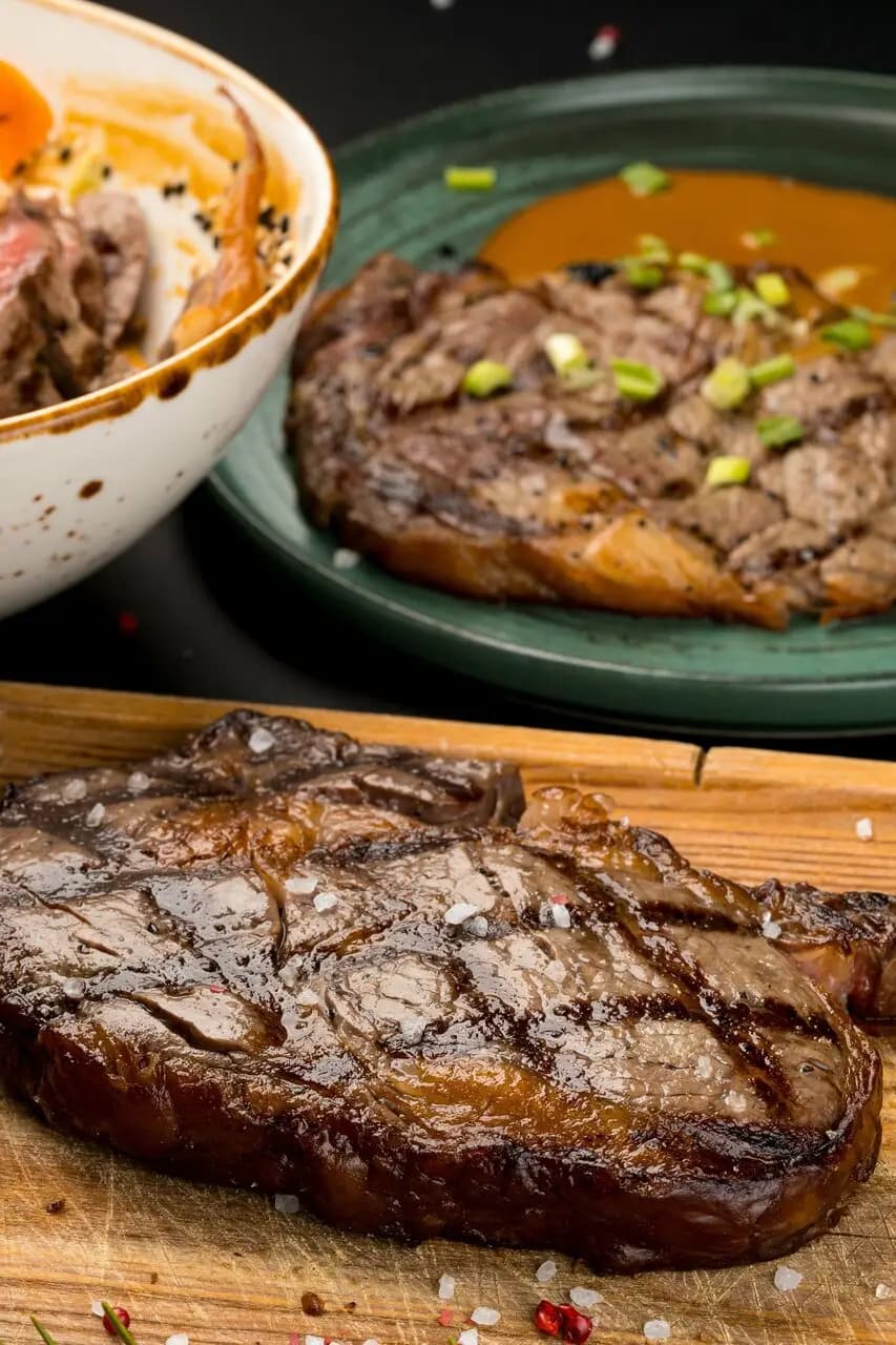 Стейк-хаус Сова