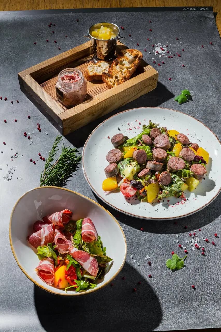 Стейк-хаус Сова