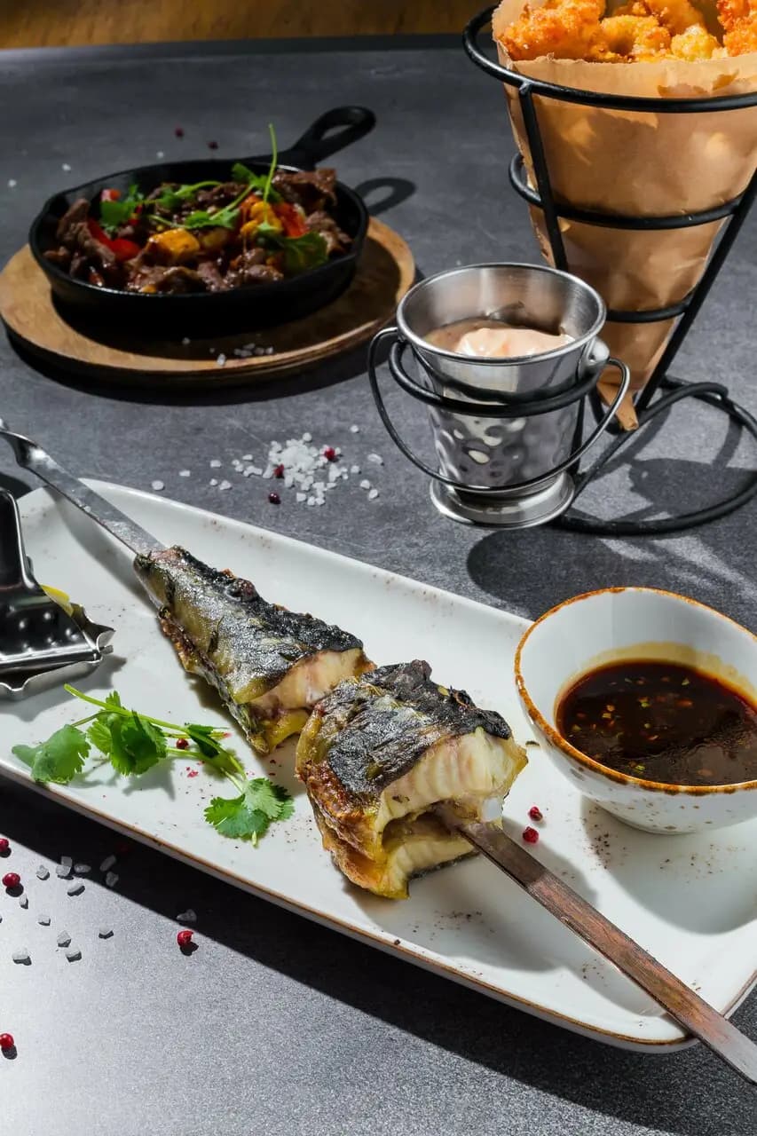 Стейк-хаус Сова