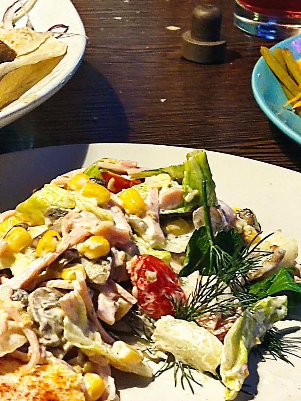 Знатный дворъ