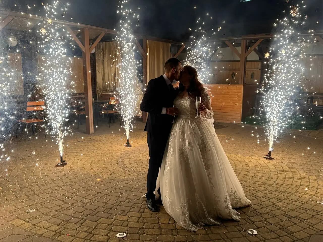 Знатный дворъ