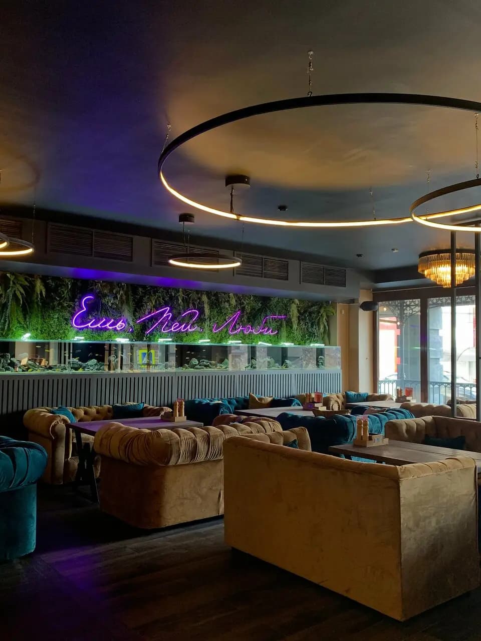 Рестобар 1095