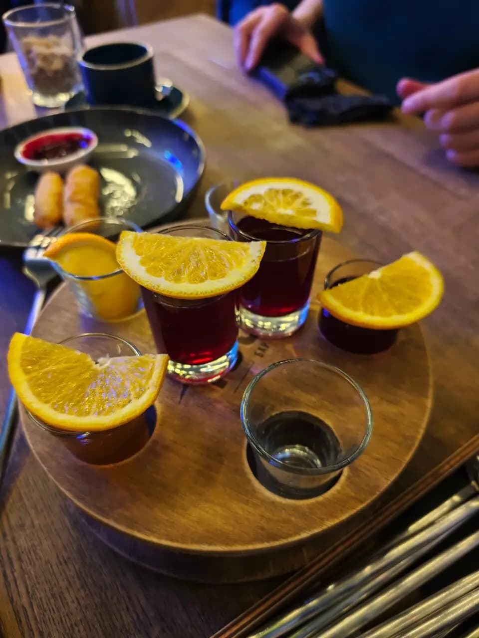 Рестобар 1095