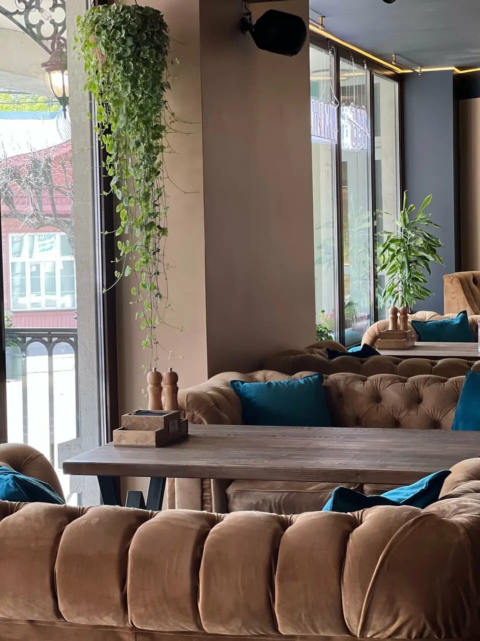 Рестобар 1095