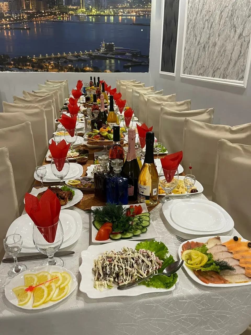 Вкус востока