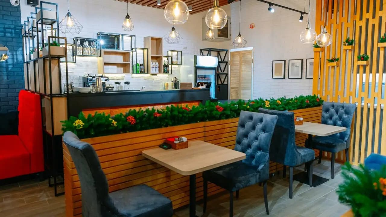 ПиццаФабрика