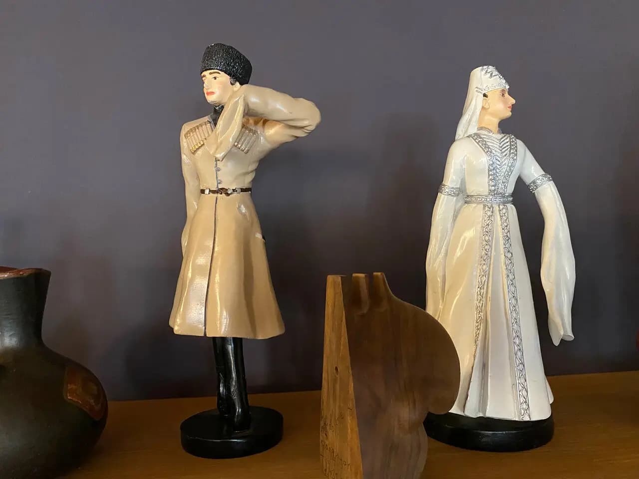 Хинкальный дом