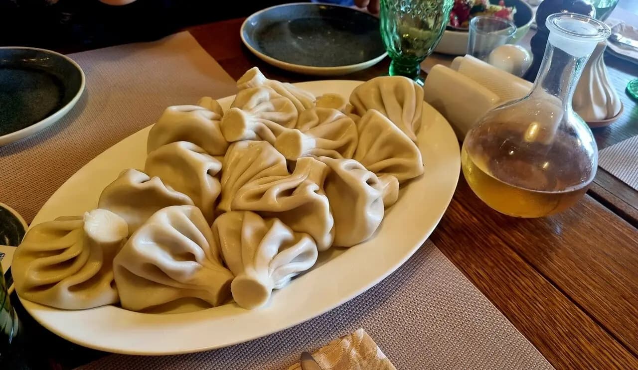 Хинкальная Джото