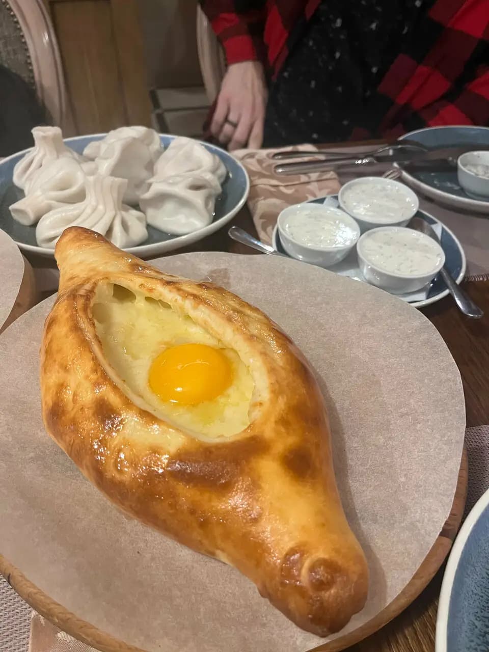 Хинкальная Джото