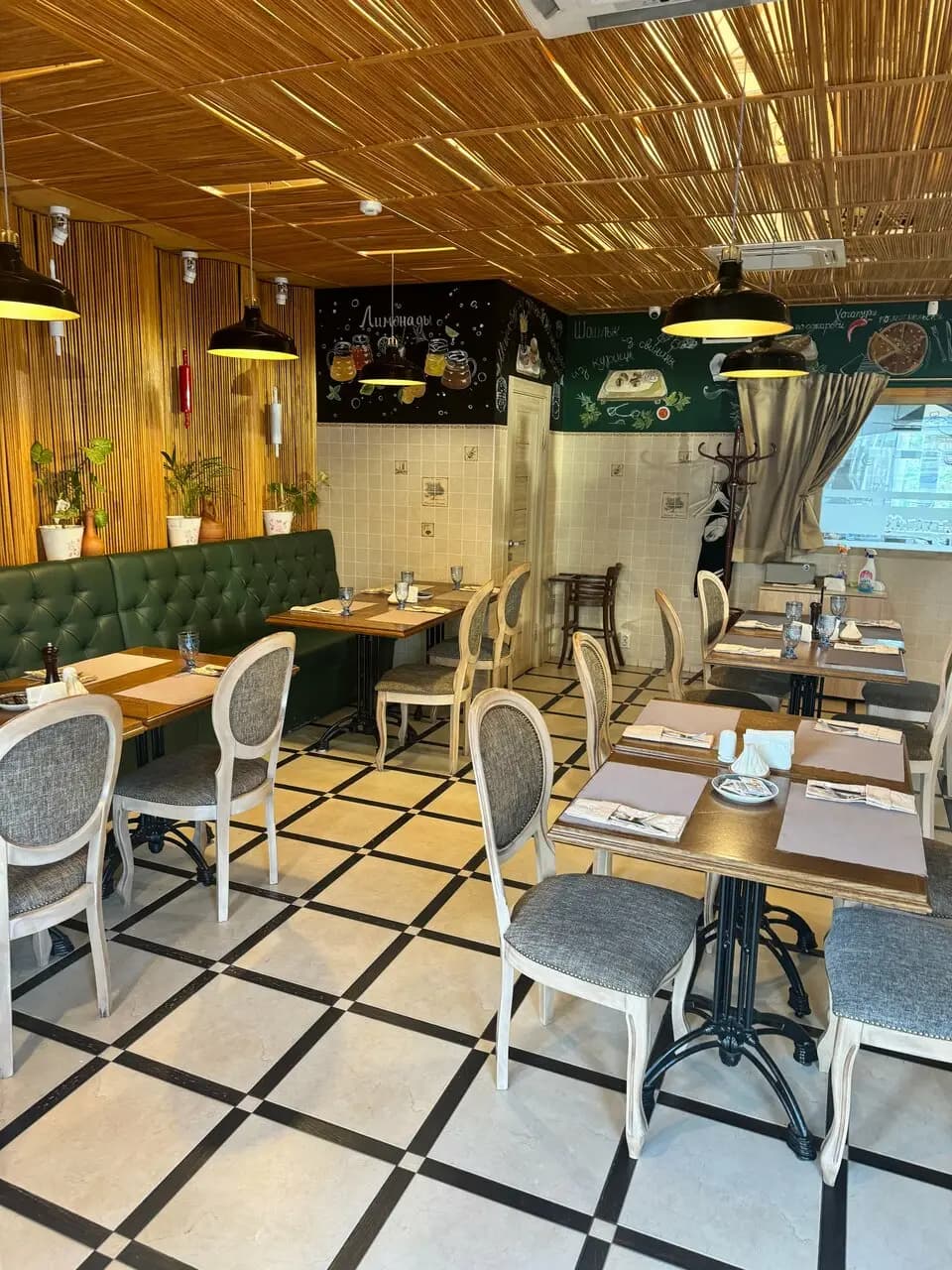 Хинкальная Джото