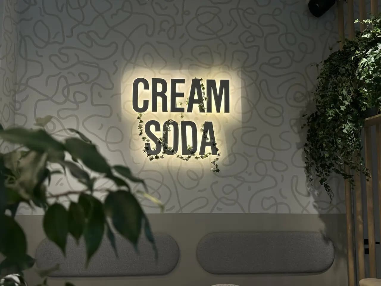Cream Soda