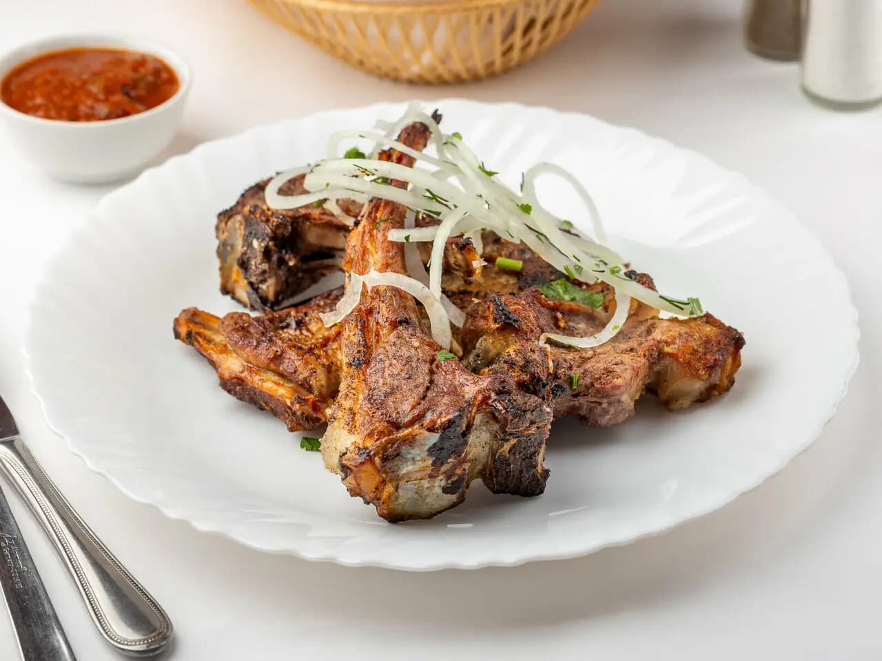 Шашлычный Очаг