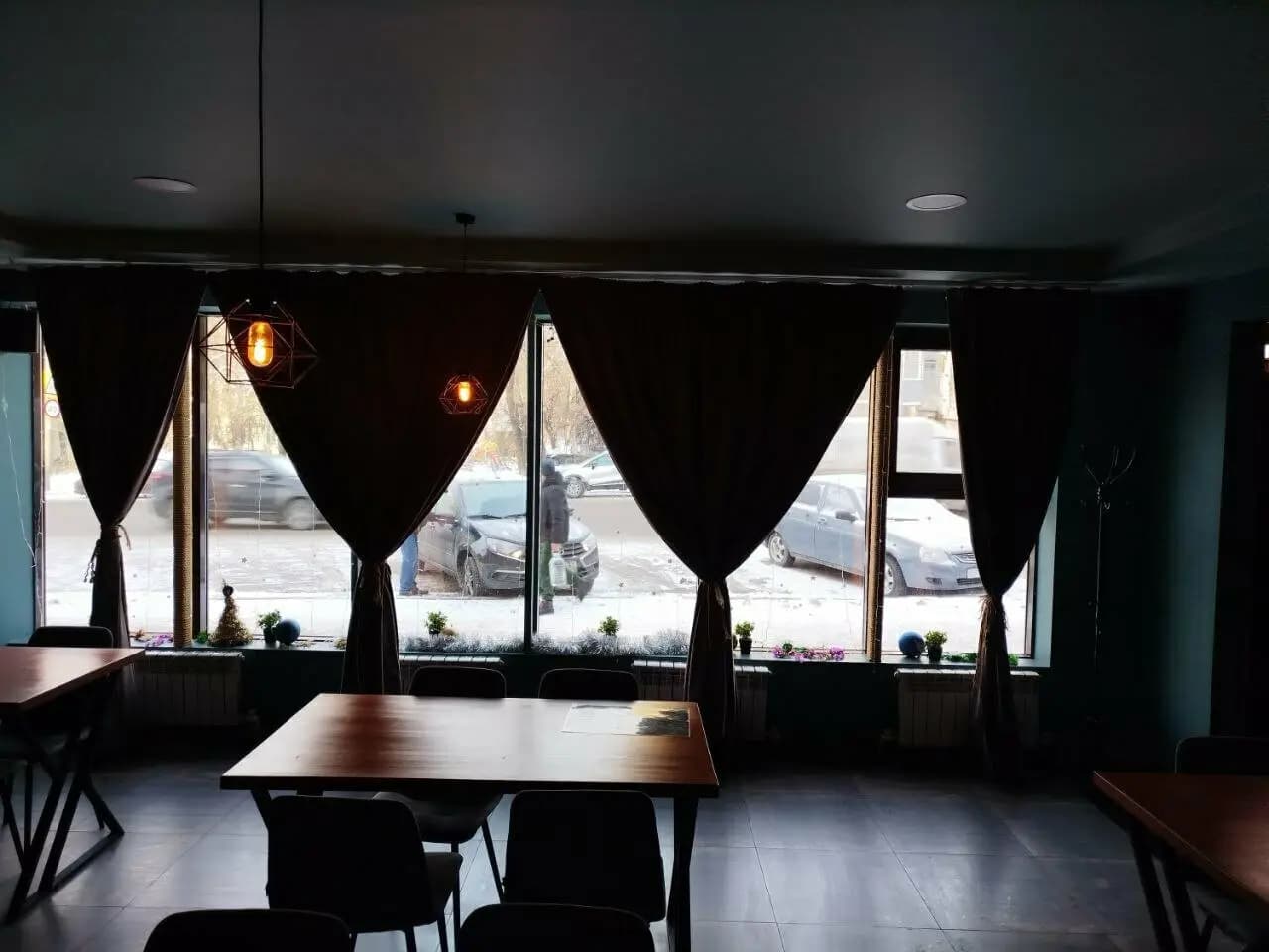 Шашлычный Очаг